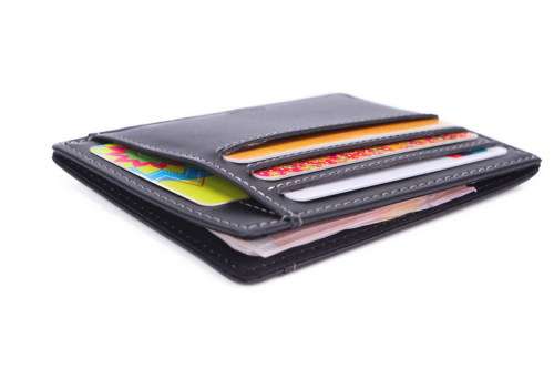 Slim Wallet... Brand New... ***R1... NO RESERVE***