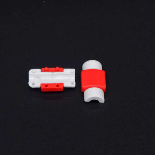 Apple Data Cable Protector. Protect your cable!!! Brand New. ***R5 Bid Increments ... NO RESERVE***