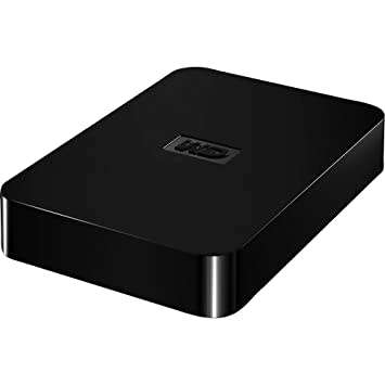 Western Digital 1TB HDD
