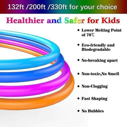 3D Pen Filament ***38 on Auction***