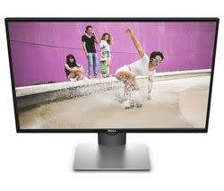 Dell 27inch HD Monitor ***Like New***