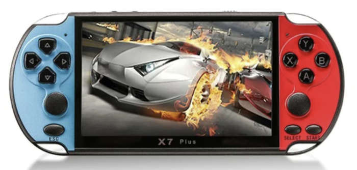 5.1inch HD Game Console