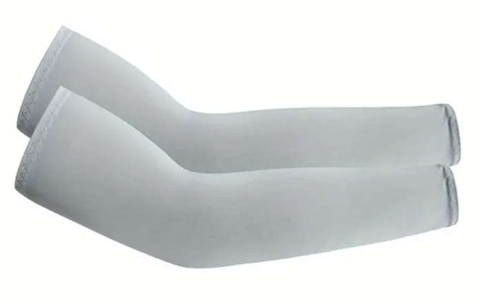 Aqua-X Cool Sleeves (NAVY BLUE)