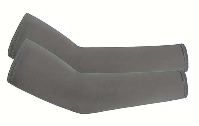Aqua-X Cool Sleeves (NAVY BLUE)