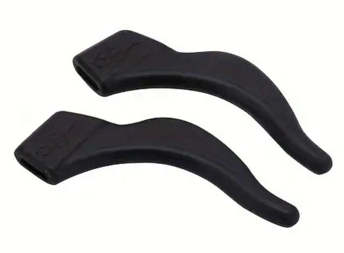 Silicone Anti-slip Ear Hook (Clear)