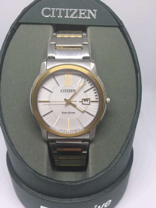 Citizen Eco-Drive