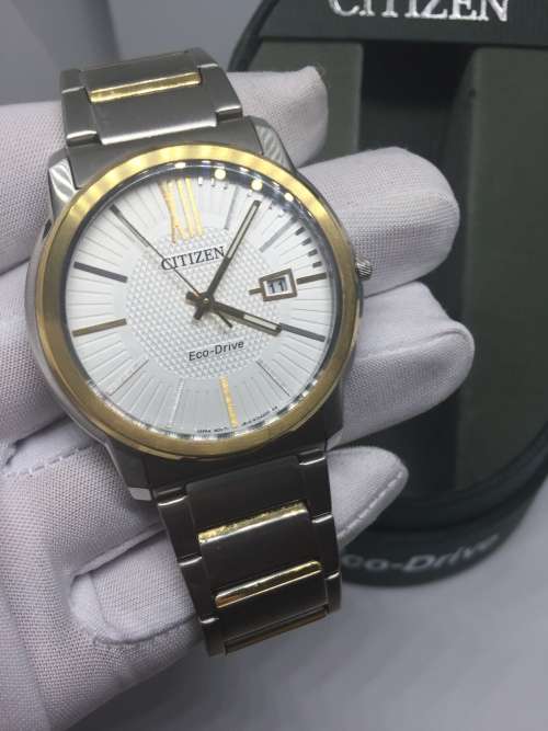 Citizen Eco-Drive