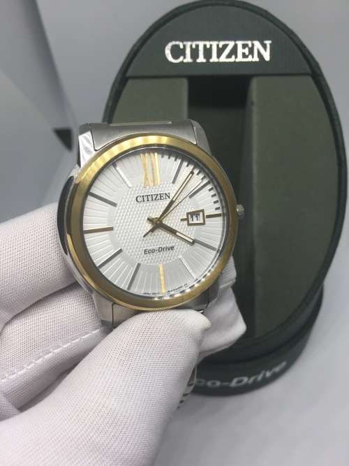 Citizen Eco-Drive