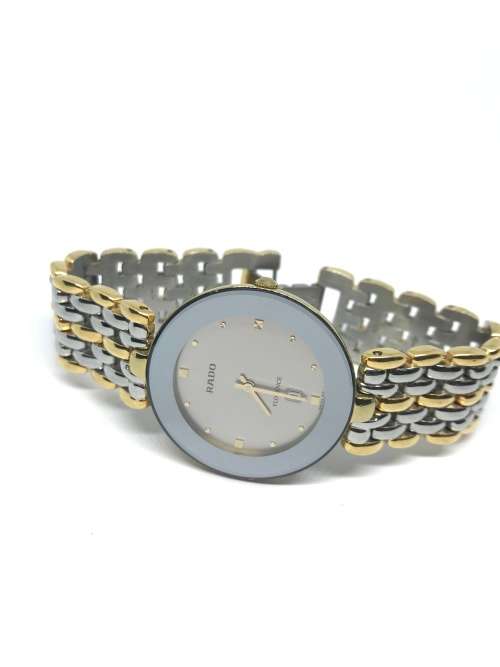 Rado Florence Two-Tone