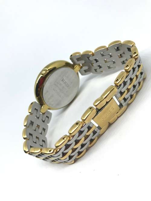 Rado Florence Two-Tone