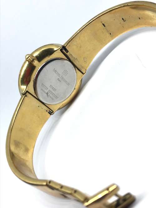 Ladies Michel Herbelin Watch