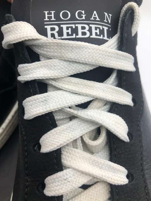 *DESIGNER HOGAN REBEL SNEAKERS* RETAIL R15000!!! - BRILLIANT GIFT IDEA