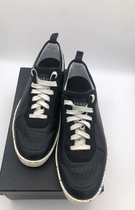 *DESIGNER HOGAN REBEL SNEAKERS* RETAIL R15000!!! - BRILLIANT GIFT IDEA