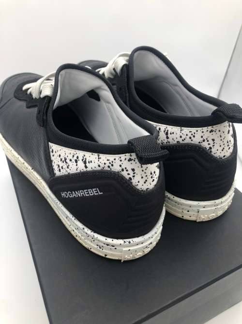 *DESIGNER HOGAN REBEL SNEAKERS* RETAIL R15000!!! - BRILLIANT GIFT IDEA
