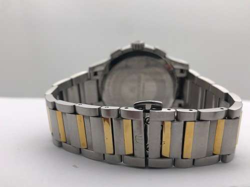 *MAURICE LACROIX CHRONO TWO TONE* R1 BIDS!!