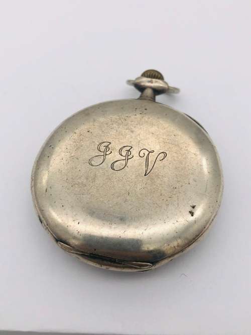 *1900 OMEGA PARIS GRAND PRIX*EXTREMELY COLLECTIBLE!!