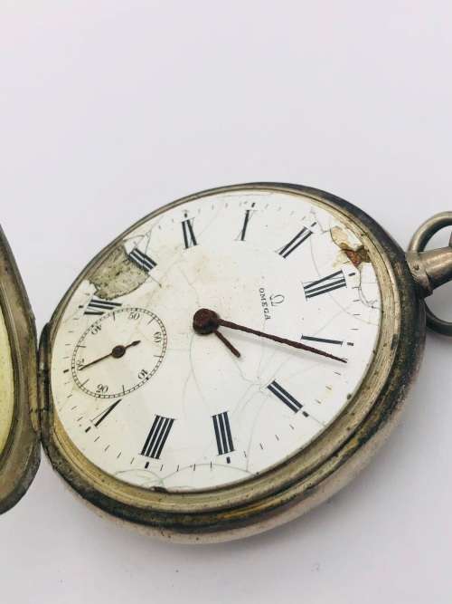 *1900 OMEGA PARIS GRAND PRIX*EXTREMELY COLLECTIBLE!!