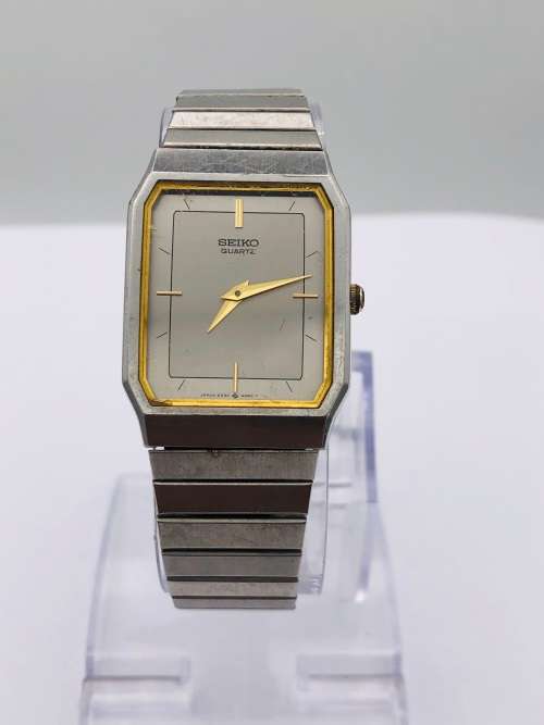 *SEIKO TWO TONE LADIES WATCH* R1 BIDS