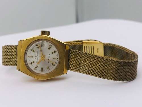 *BENTLEY DE LUXE AUTOMATIC LADIES* R1 BIDS