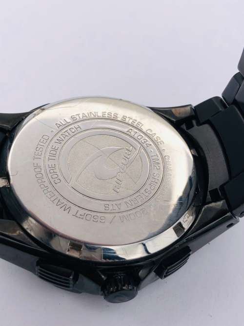 *RIP CURL OCEANSIDE* CORE TIDE WATCH!