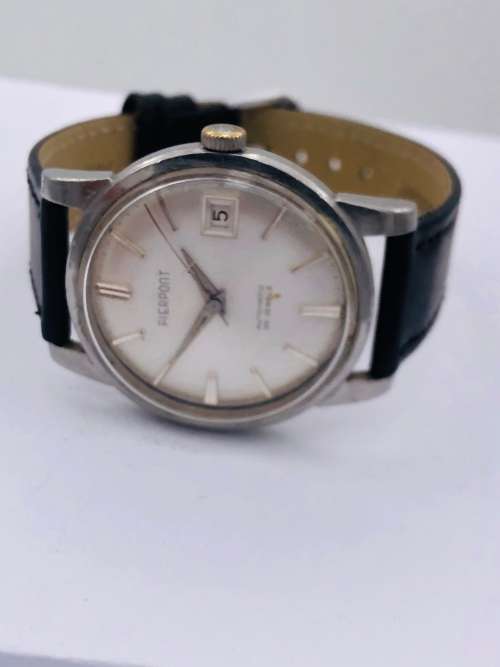 *PIERPONT MENS SWISS AUTOMATIC WATCH* R1 BIDS