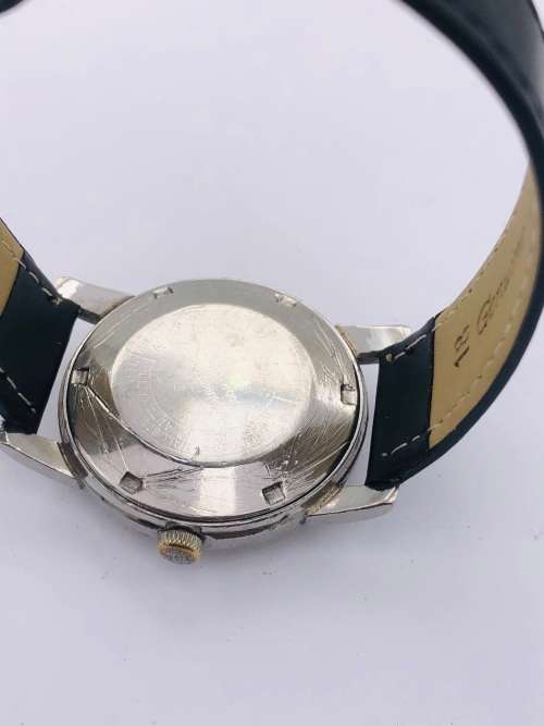 *PIERPONT MENS SWISS AUTOMATIC WATCH* R1 BIDS