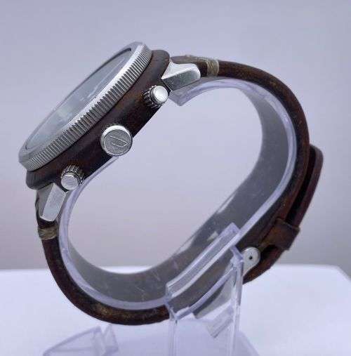 *DIESEL OTB BIG MENS CHRONOGRAPH WATCH* R1 BIDS!