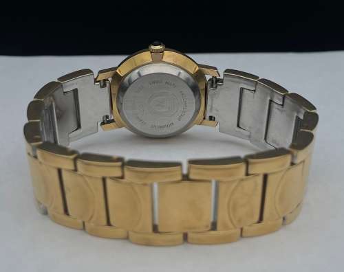 RETAIL:R5000 - NIVADA SWISS F2 AUTOMATIC GOLD MENS WATCH!