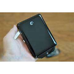 Seagate FreeAgent GoFlex 600g 2.5 Usb3  Ext HDD
