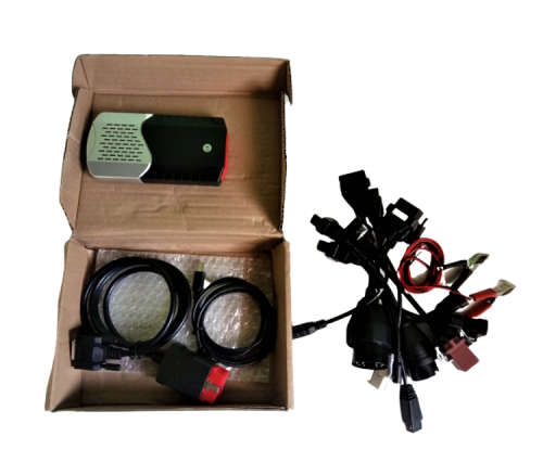 Delphi DS160E Auto Diagnostics Tool
