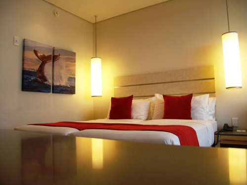 LUXURY BEACH ESCAPE! R5 000 VALUE!!! BEACON ISLAND 4 SLEEPER 29-10 >31-10 (2 NIGHTS)