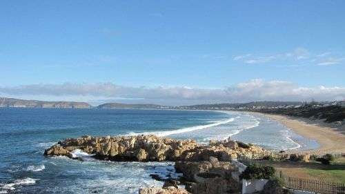 LUXURY BEACH ESCAPE! R5 000 VALUE!!! BEACON ISLAND 4 SLEEPER 29-10 >31-10 (2 NIGHTS)