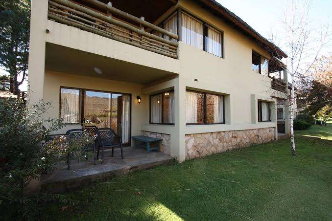 LUXURY BERG ESCAPE! R16 100 VALUE!!! CASTLEBURN APT 6 SLEEPER 24-01 > 31-01 (7 NIGHTS)