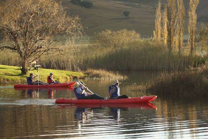 LUXURY BERG ESCAPE! R16 100 VALUE!!! CASTLEBURN APT 6 SLEEPER 24-01 > 31-01 (7 NIGHTS)