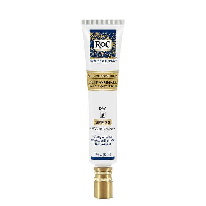 Value R685! RoC Retinol Correxion Deep Wrinkle Daily Moisturiser - SAVE!!!