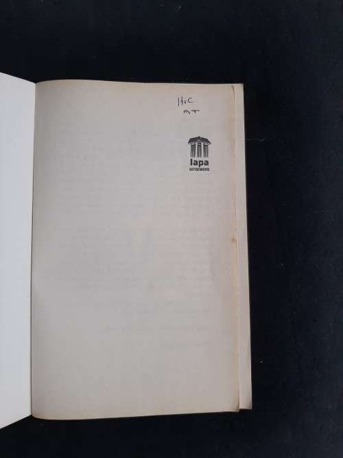 Lentelied Omnibus -Dirna Ackermann