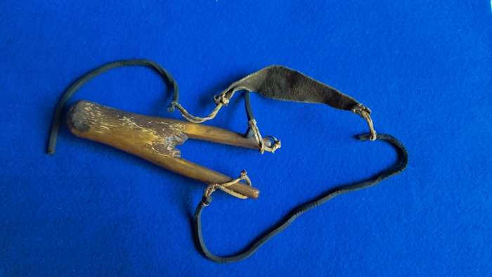 Vintage `Kettie`