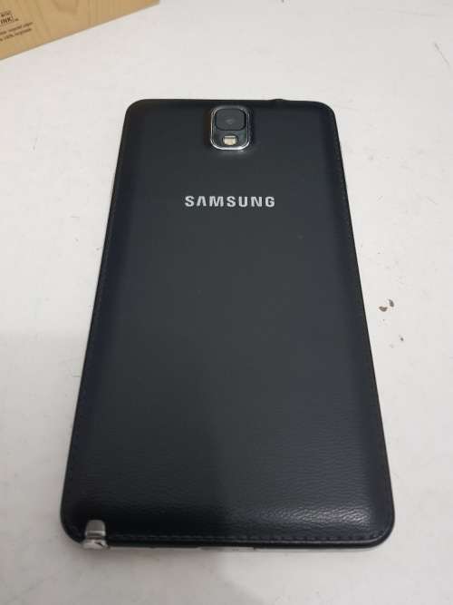 Samsung Galaxy Note 3 - Please Read