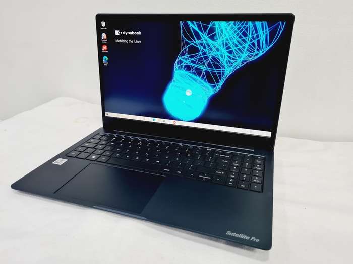 Dynabook Ultraslim 10th Gen i5, 8GB RAM, 256SSD, FHD Display