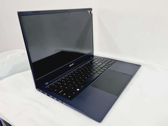Mecer 12th gen Notebook i5-1235U - 8GB - 512GB - 15.6 FHDULL HD