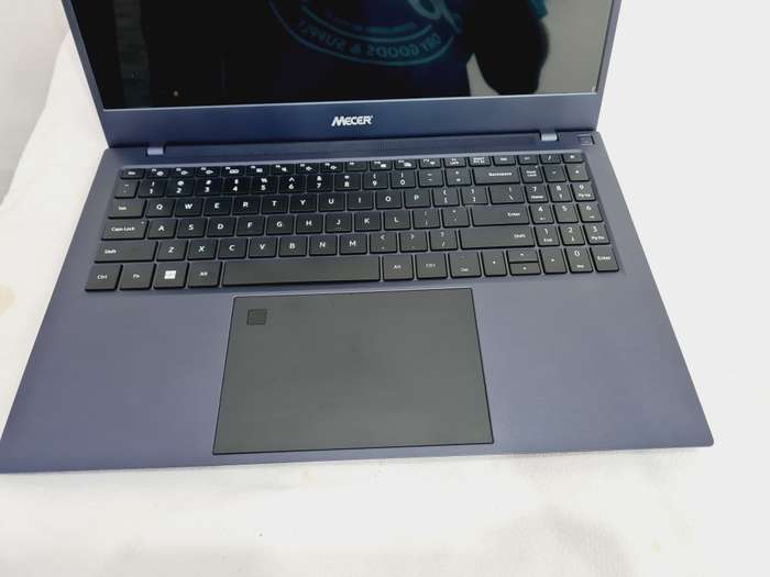 Mecer 12th gen Notebook i5-1235U - 8GB - 512GB - 15.6 FHDULL HD