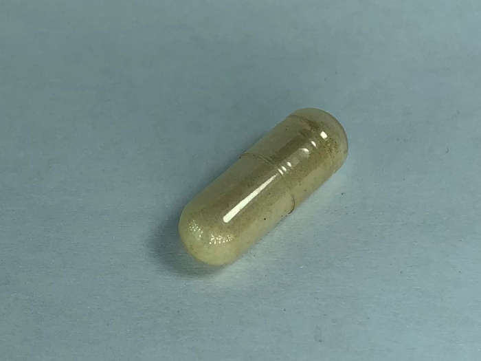 Baobab 90 Capsules 3 Daily