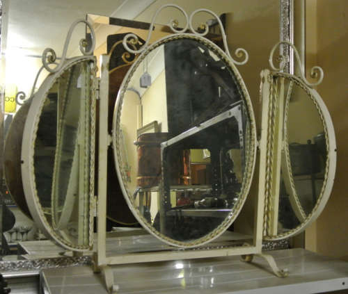 mirror