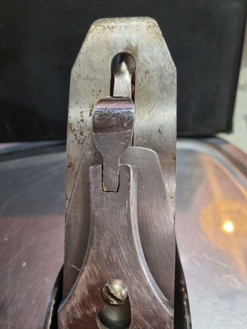 Antique stanley no4 plane