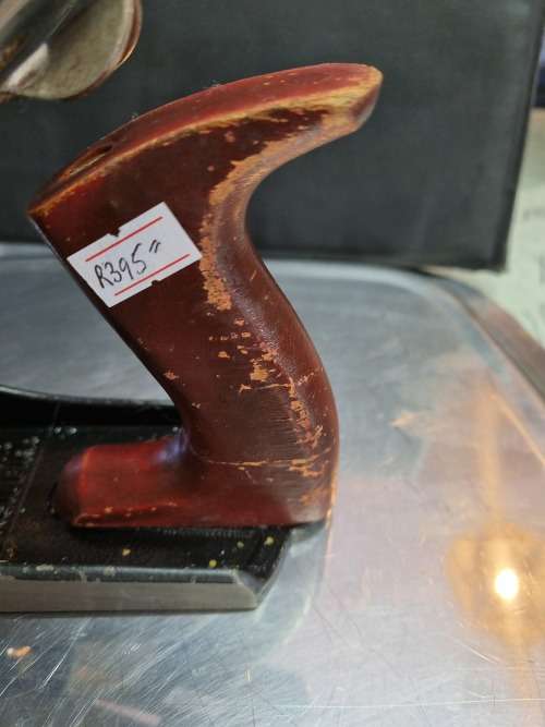 Antique stanley no4 plane