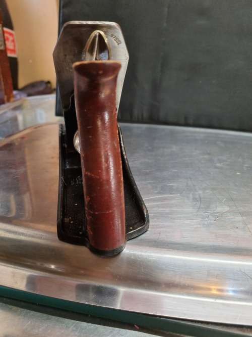 Antique stanley no4 plane