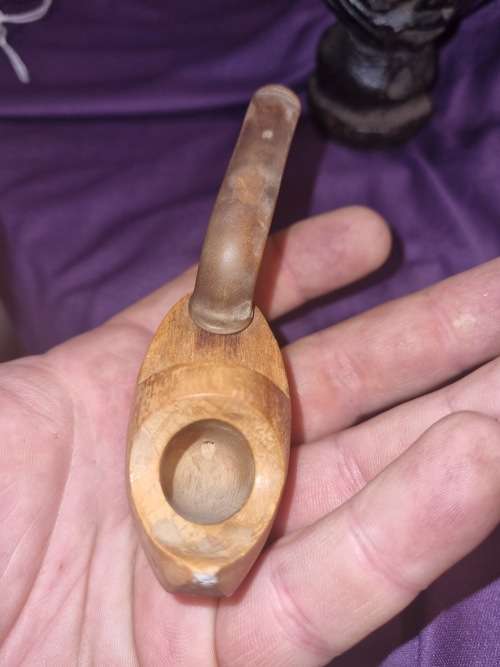 Collection of pipes