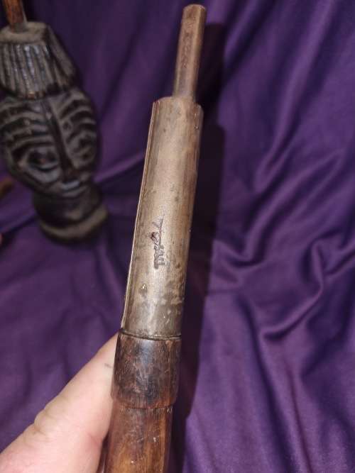 Collection of pipes