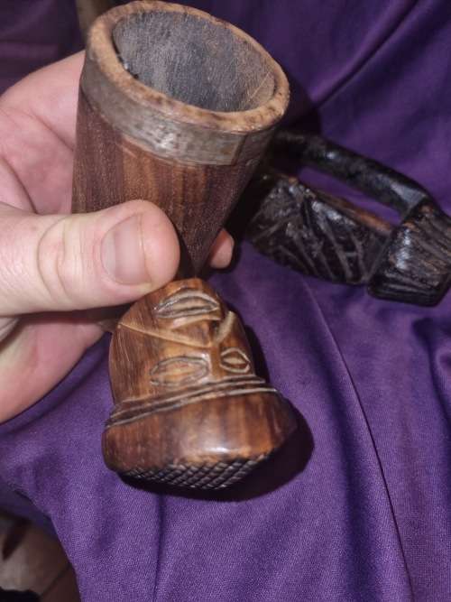 Collection of pipes