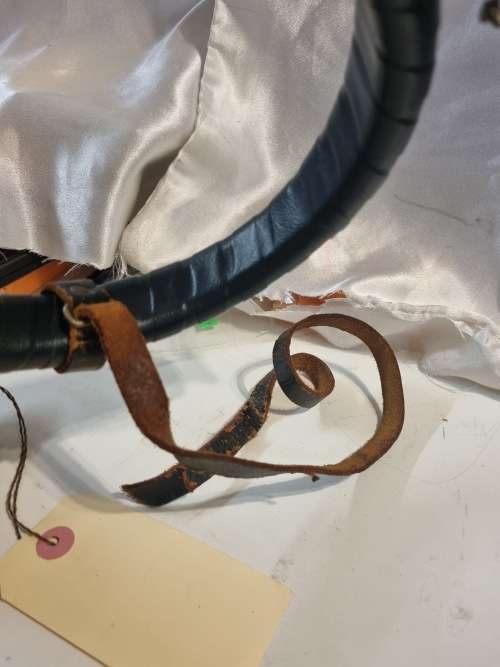 Furst pless hunting  horn